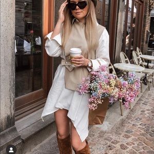 Never worn storets dress